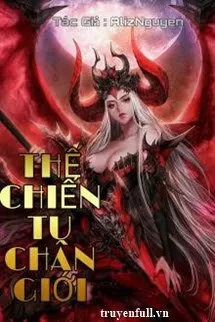 Ảnh bìa của Thế Chiến Tu Chân Giới