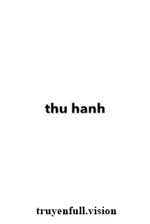 Ảnh bìa của Thu Hanh – Vu Triết