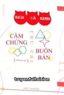 Ảnh bìa của Tiểu Đà Tinh Cầm Chứng Buôn Bán