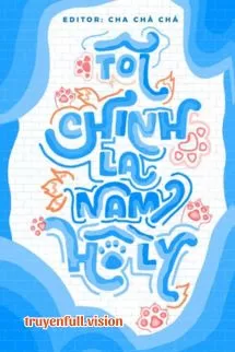 Ảnh bìa của Tôi Chính Là Nam Hồ Ly Tinh