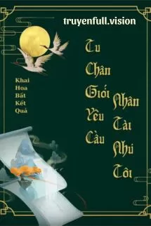 Ảnh bìa của Tu Chân Giới Yêu Cầu Nhân Tài Như Tôi