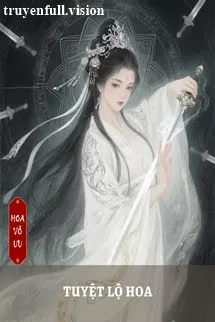 Ảnh bìa của Tuyệt Lộ Hoa – Gió Thổi Qua Lòng Ngươi