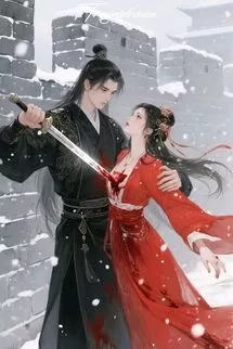 Ảnh bìa của Xuyên Thành Kiếm Linh Thế Thân Của Tiên Tôn Phản Diện