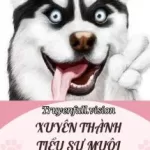 Xuyên Thành Tiểu Sư Muội Chó Nhất Tông Môn