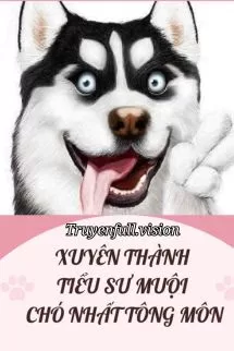 Ảnh bìa của Xuyên Thành Tiểu Sư Muội Chó Nhất Tông Môn