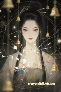 Ảnh bìa của Chuông Khóa Hồn 2: Quỷ Vương