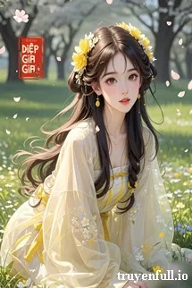 Ảnh bìa của Công Chúa Ếch – Mễ Hoa