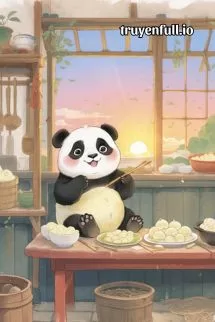 Ảnh bìa của Cuộc Đời Ăn Bám Của Gấu Trúc