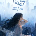 Cuộc Sống Của Tôi Biến Thành Trò Chơi
