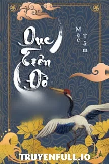Ảnh bìa của Dục Tiên Đồ – Mạc Mạc Tâm