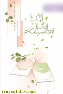 Ảnh bìa của Lời Hứa Khuynh Thế – Tuyết Mặc