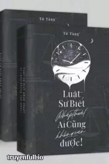 Ảnh bìa của Luật Sư Biết Phép Thuật, Ai Cũng Không Cản Được!