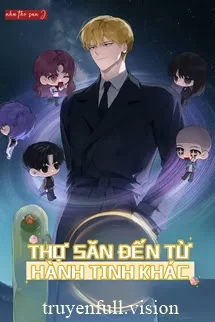 Ảnh bìa của [Nam chủ] Thợ Săn Huyễn Tượng Tại Dị Giới