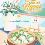 Quán Ăn Sáng Của Bà Ngoại