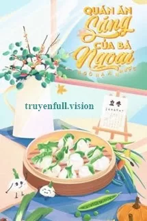 Ảnh bìa của Quán Ăn Sáng Của Bà Ngoại