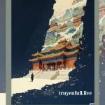 Quan Tài Mỹ Nhân – Linh Dị 13 Hào