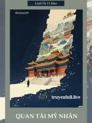 Ảnh bìa của Quan Tài Mỹ Nhân – Linh Dị 13 Hào