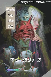 Ảnh bìa của Quán Trọ Cái Nôi – Tà Cốt 5