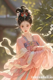 Ảnh bìa của Thẩm Quân Tuyết – Thận Độc Hành Chỉ